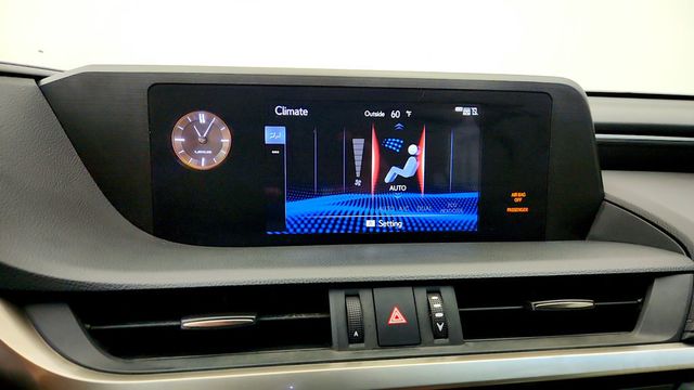 2021 Lexus ES ES 250 AWD - 23099005 - 19