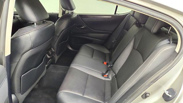 2021 Lexus ES ES 250 AWD - 23099005 - 20