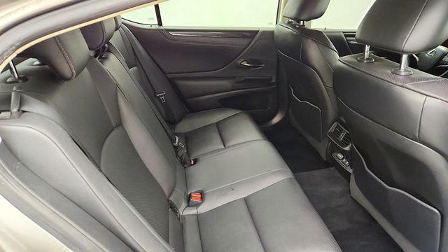 2021 Lexus ES ES 250 AWD - 23099005 - 22