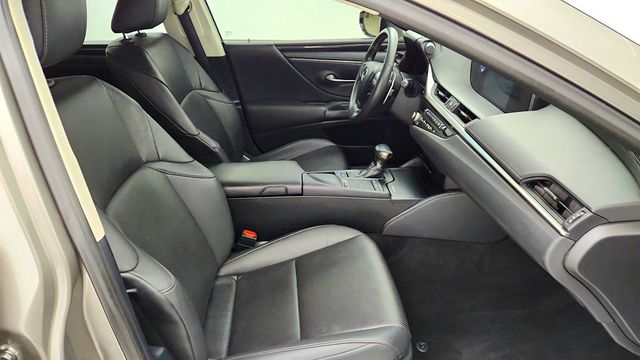 2021 Lexus ES ES 250 AWD - 23099005 - 23
