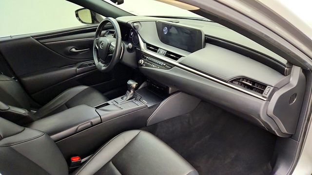 2021 Lexus ES ES 250 AWD - 23099005 - 24