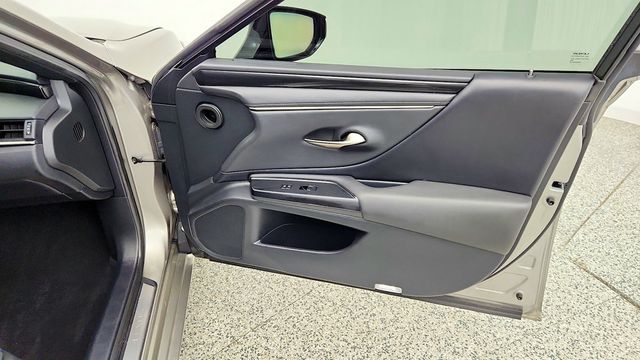 2021 Lexus ES ES 250 AWD - 23099005 - 25