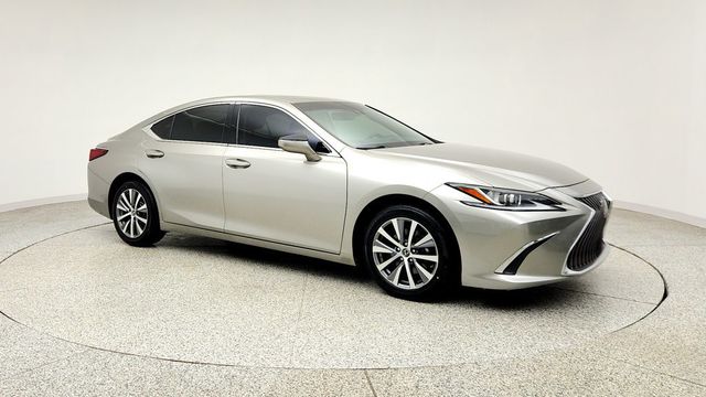 2021 Lexus ES ES 250 AWD - 23099005 - 2