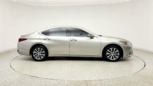 2021 Lexus ES ES 250 AWD - 23099005 - 3