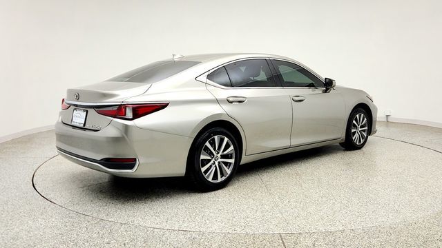 2021 Lexus ES ES 250 AWD - 23099005 - 4