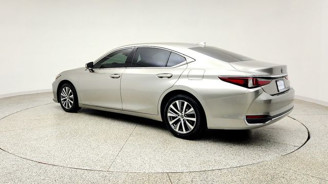 2021 Lexus ES ES 250 AWD - 23099005 - 6