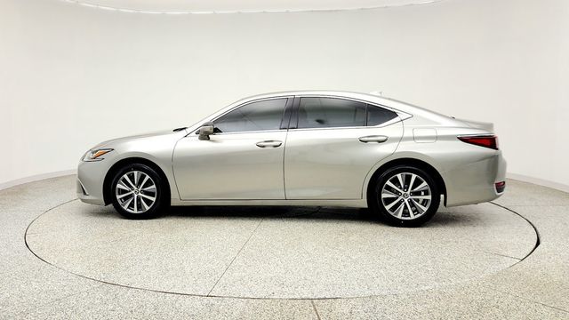 2021 Lexus ES ES 250 AWD - 23099005 - 7