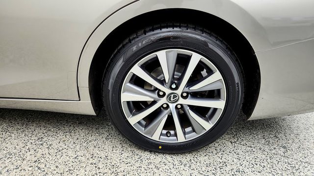 2021 Lexus ES ES 250 AWD - 23099005 - 8