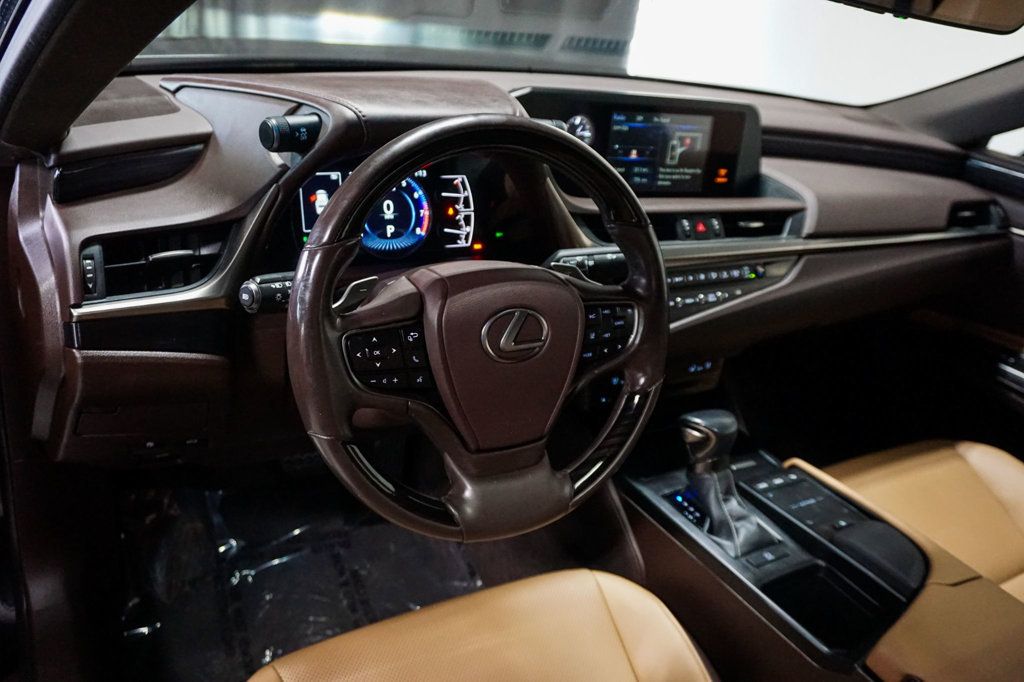 2021 Lexus ES *ES250 AWD* *Premium Package* *Factory Warranty* - 22957819 - 9