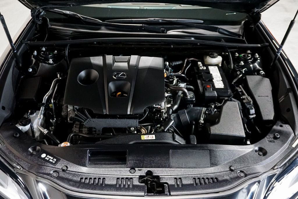 2021 Lexus ES *ES250 AWD* *Premium Package* *Factory Warranty* - 22957819 - 13