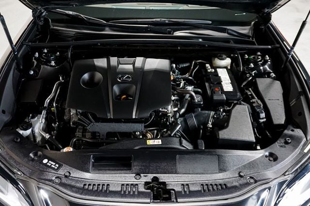 2021 Lexus ES *ES250 AWD* *Premium Package* *Factory Warranty* - 22957819 - 13