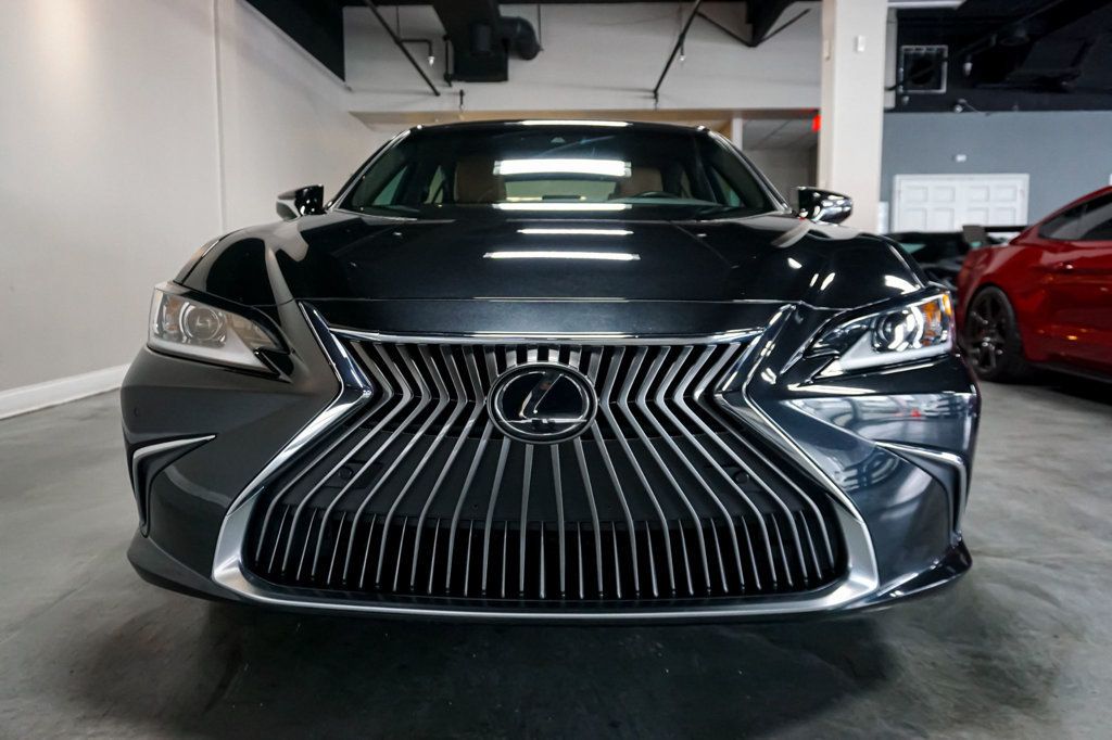 2021 Lexus ES *ES250 AWD* *Premium Package* *Factory Warranty* - 22957819 - 14