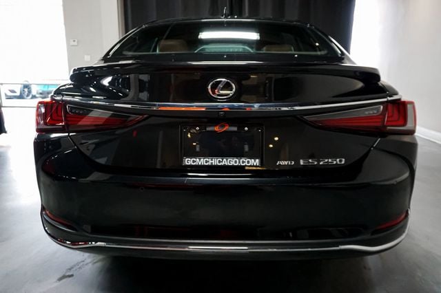 2021 Lexus ES *ES250 AWD* *Premium Package* *Factory Warranty* - 22957819 - 15