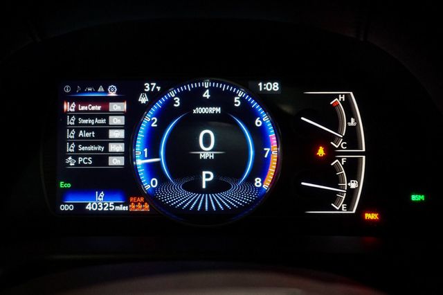 2021 Lexus ES *ES250 AWD* *Premium Package* *Factory Warranty* - 22957819 - 18