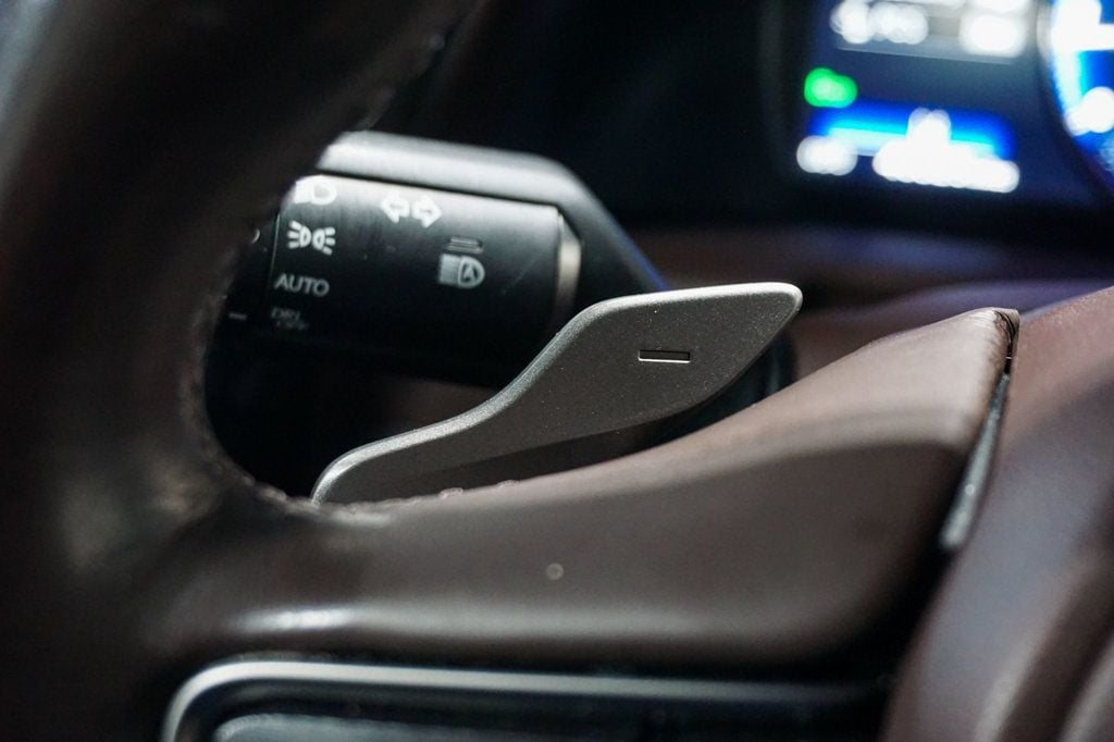 2021 Lexus ES *ES250 AWD* *Premium Package* *Factory Warranty* - 22957819 - 19