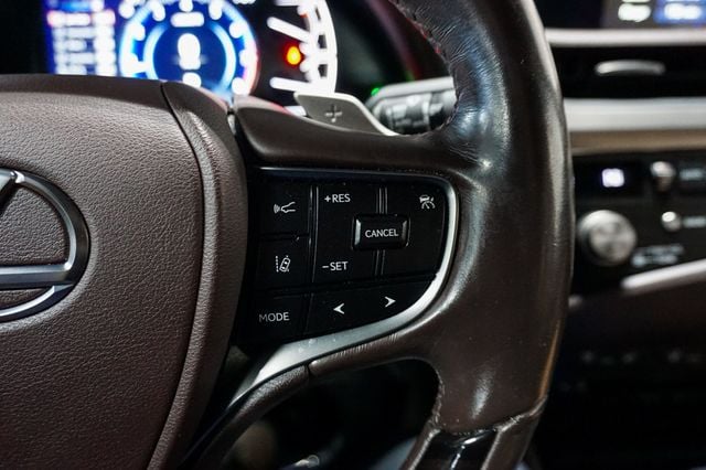 2021 Lexus ES *ES250 AWD* *Premium Package* *Factory Warranty* - 22957819 - 22