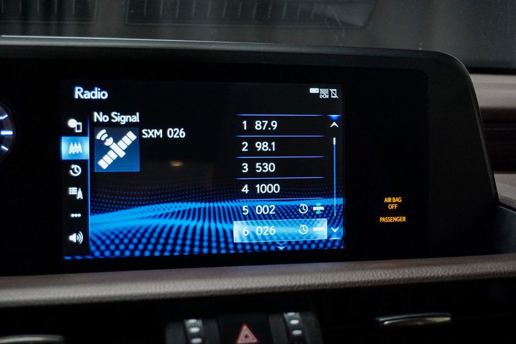 2021 Lexus ES *ES250 AWD* *Premium Package* *Factory Warranty* - 22957819 - 25