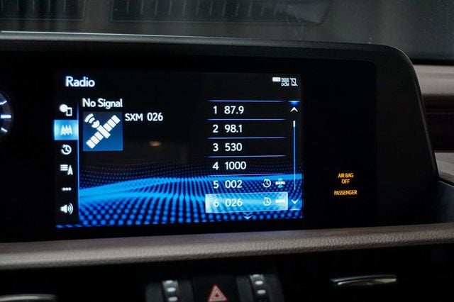 2021 Lexus ES *ES250 AWD* *Premium Package* *Factory Warranty* - 22957819 - 25