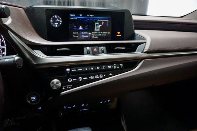 2021 Lexus ES *ES250 AWD* *Premium Package* *Factory Warranty* - 22957819 - 29