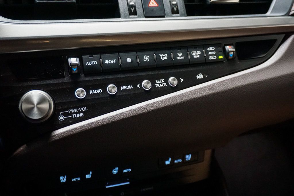 2021 Lexus ES *ES250 AWD* *Premium Package* *Factory Warranty* - 22957819 - 30