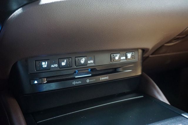 2021 Lexus ES *ES250 AWD* *Premium Package* *Factory Warranty* - 22957819 - 32