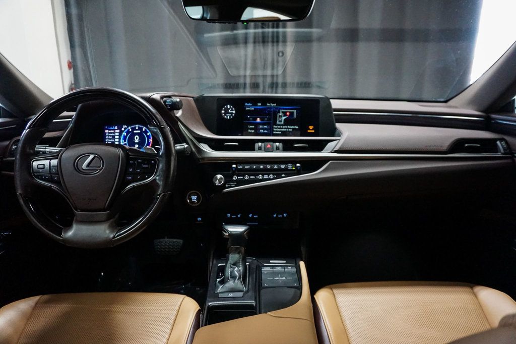 2021 Lexus ES *ES250 AWD* *Premium Package* *Factory Warranty* - 22957819 - 33