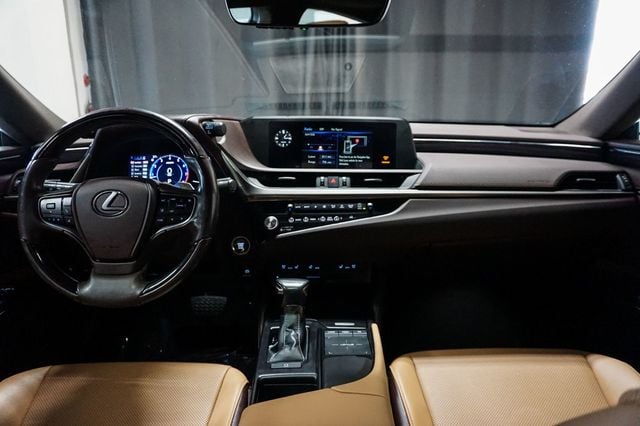 2021 Lexus ES *ES250 AWD* *Premium Package* *Factory Warranty* - 22957819 - 33