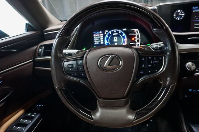 2021 Lexus ES *ES250 AWD* *Premium Package* *Factory Warranty* - 22957819 - 34