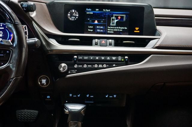 2021 Lexus ES *ES250 AWD* *Premium Package* *Factory Warranty* - 22957819 - 35