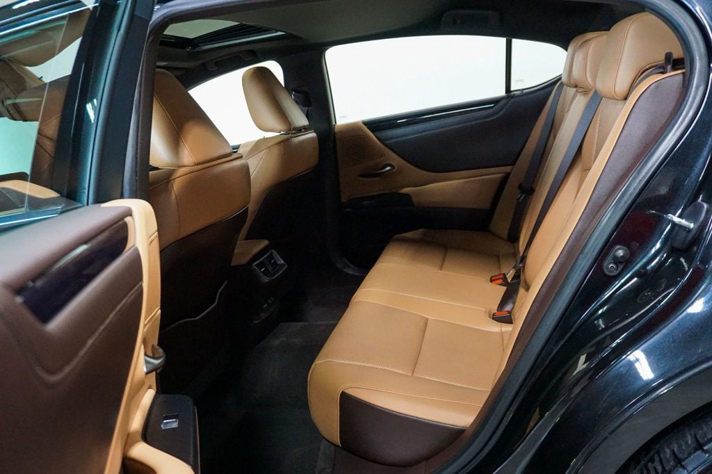 2021 Lexus ES *ES250 AWD* *Premium Package* *Factory Warranty* - 22957819 - 39