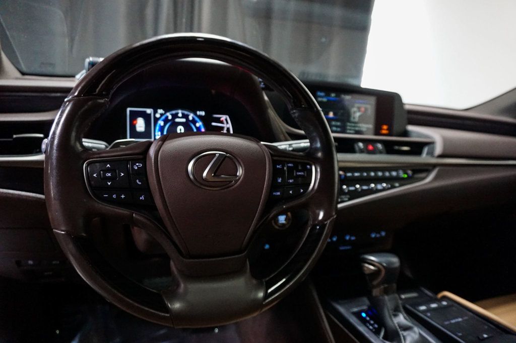 2021 Lexus ES *ES250 AWD* *Premium Package* *Factory Warranty* - 22957819 - 41