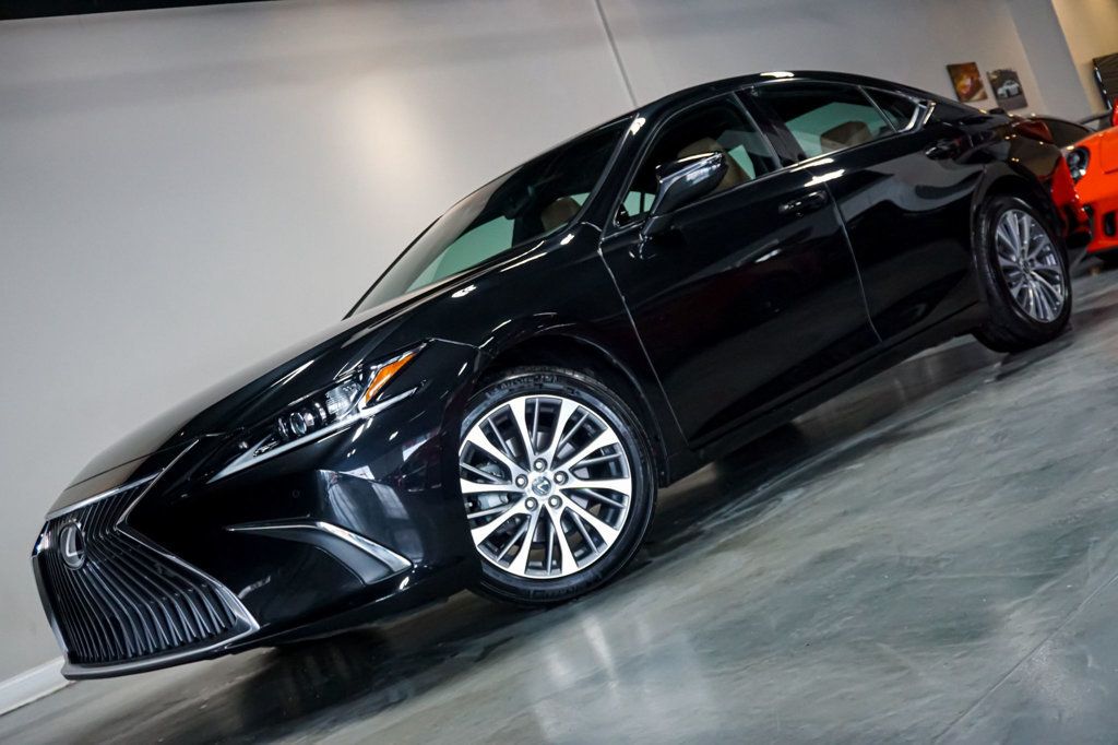 2021 Lexus ES *ES250 AWD* *Premium Package* *Factory Warranty* - 22957819 - 42