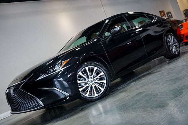 2021 Lexus ES *ES250 AWD* *Premium Package* *Factory Warranty* - 22957819 - 42