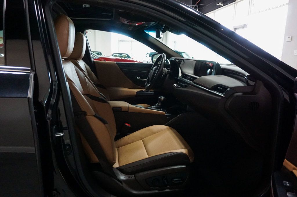 2021 Lexus ES *ES250 AWD* *Premium Package* *Factory Warranty* - 22957819 - 45