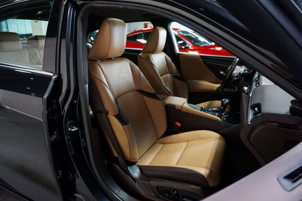 2021 Lexus ES *ES250 AWD* *Premium Package* *Factory Warranty* - 22957819 - 46