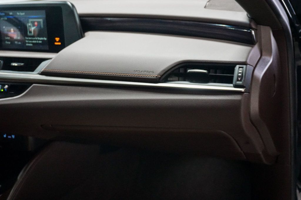 2021 Lexus ES *ES250 AWD* *Premium Package* *Factory Warranty* - 22957819 - 48