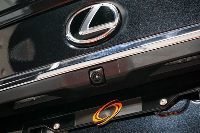 2021 Lexus ES *ES250 AWD* *Premium Package* *Factory Warranty* - 22957819 - 52