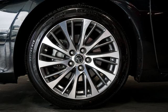 2021 Lexus ES *ES250 AWD* *Premium Package* *Factory Warranty* - 22957819 - 61