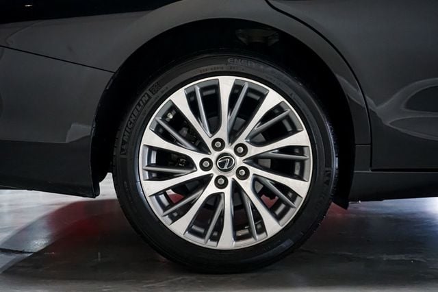 2021 Lexus ES *ES250 AWD* *Premium Package* *Factory Warranty* - 22957819 - 62