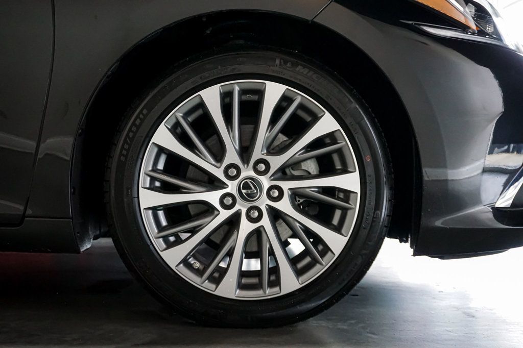 2021 Lexus ES *ES250 AWD* *Premium Package* *Factory Warranty* - 22957819 - 63