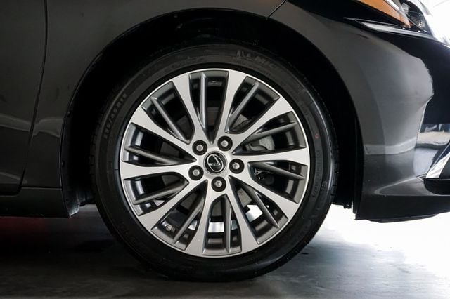 2021 Lexus ES *ES250 AWD* *Premium Package* *Factory Warranty* - 22957819 - 63