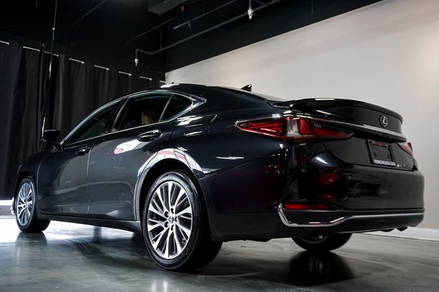 2021 Lexus ES *ES250 AWD* *Premium Package* *Factory Warranty* - 22957819 - 65