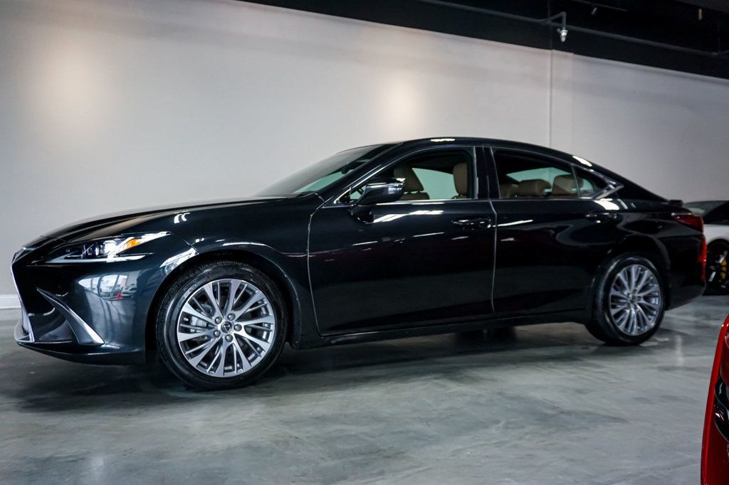2021 Lexus ES *ES250 AWD* *Premium Package* *Factory Warranty* - 22957819 - 66
