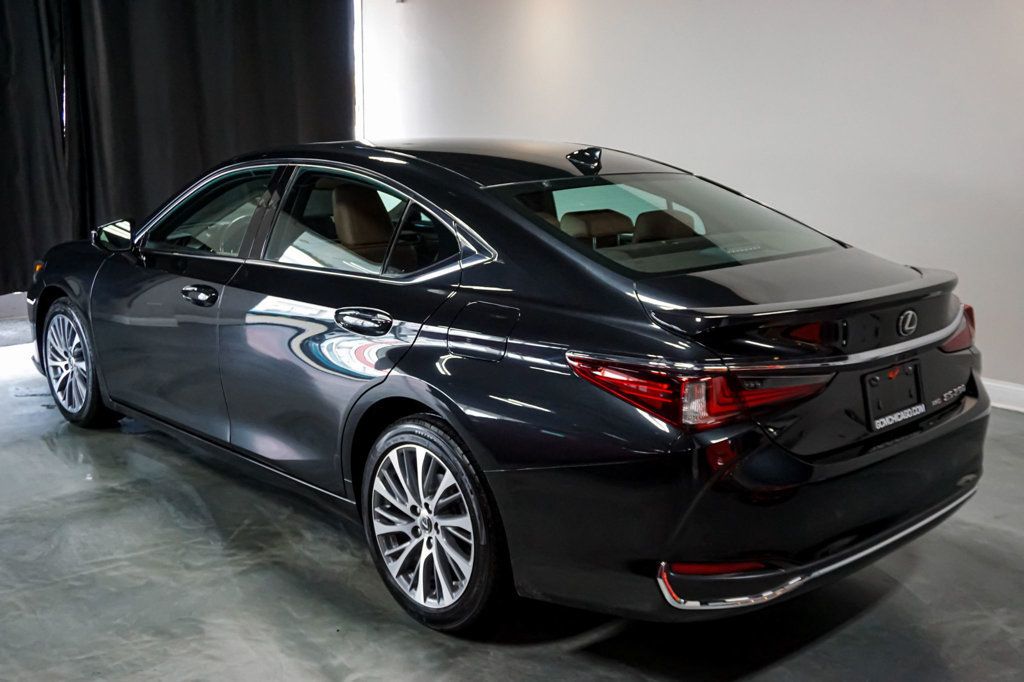 2021 Lexus ES *ES250 AWD* *Premium Package* *Factory Warranty* - 22957819 - 67