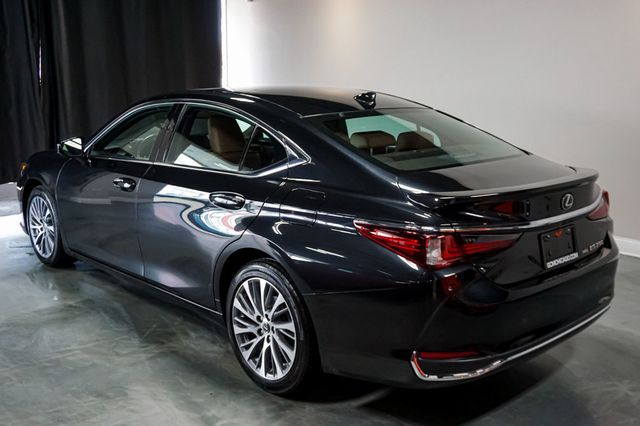2021 Lexus ES *ES250 AWD* *Premium Package* *Factory Warranty* - 22957819 - 67