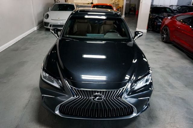 2021 Lexus ES *ES250 AWD* *Premium Package* *Factory Warranty* - 22957819 - 68