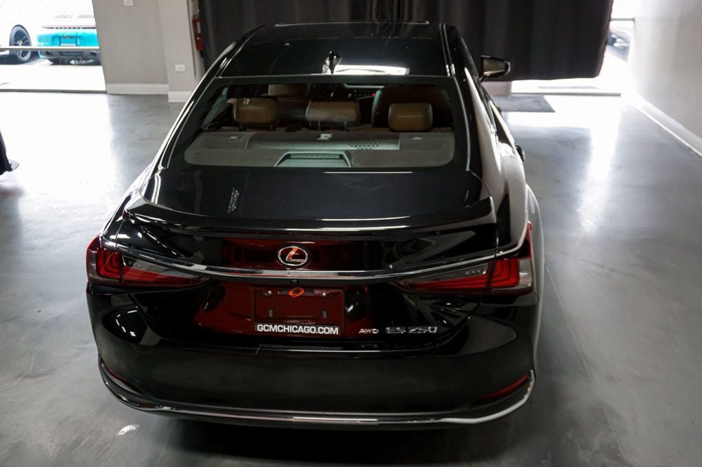 2021 Lexus ES *ES250 AWD* *Premium Package* *Factory Warranty* - 22957819 - 69