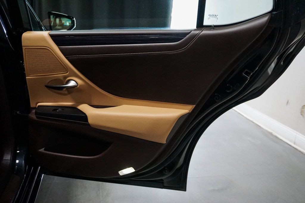 2021 Lexus ES *ES250 AWD* *Premium Package* *Factory Warranty* - 22957819 - 71