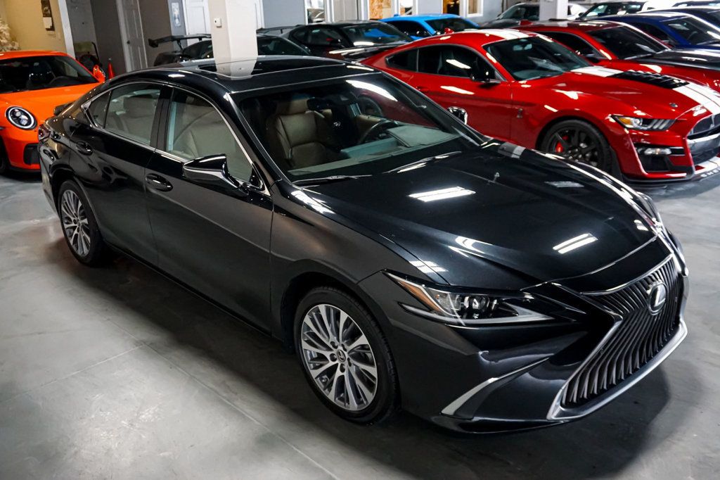 2021 Lexus ES *ES250 AWD* *Premium Package* *Factory Warranty* - 22957819 - 73