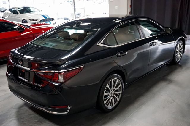 2021 Lexus ES *ES250 AWD* *Premium Package* *Factory Warranty* - 22957819 - 74